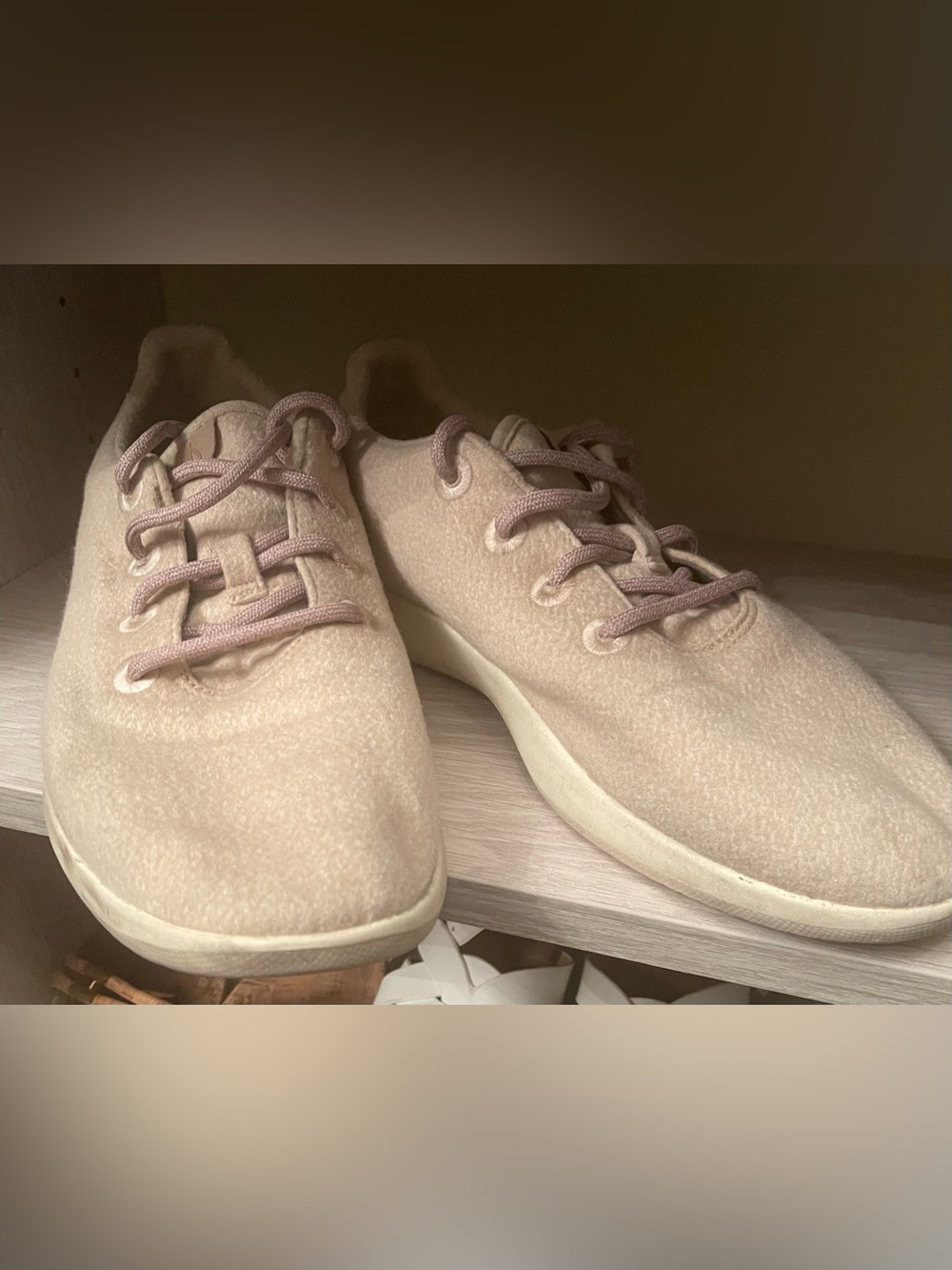 allbirds Wool Sneakers - Picture 3 of 7
